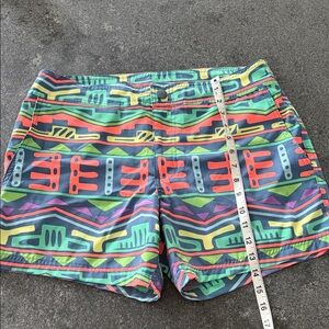 Chubbies Multicolor swim shorts